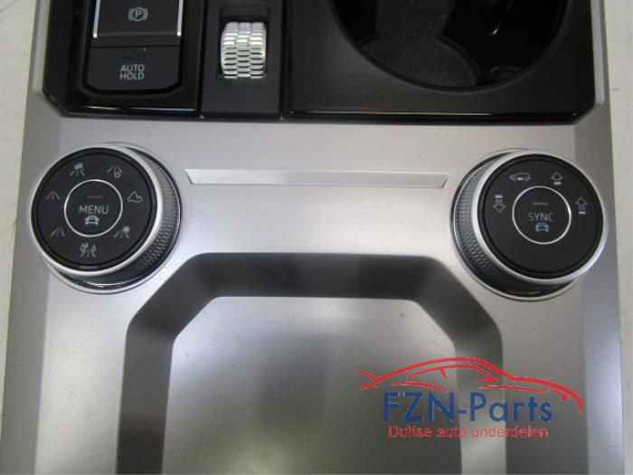 Middenconsoles Volkswagen Touareg (22742218)