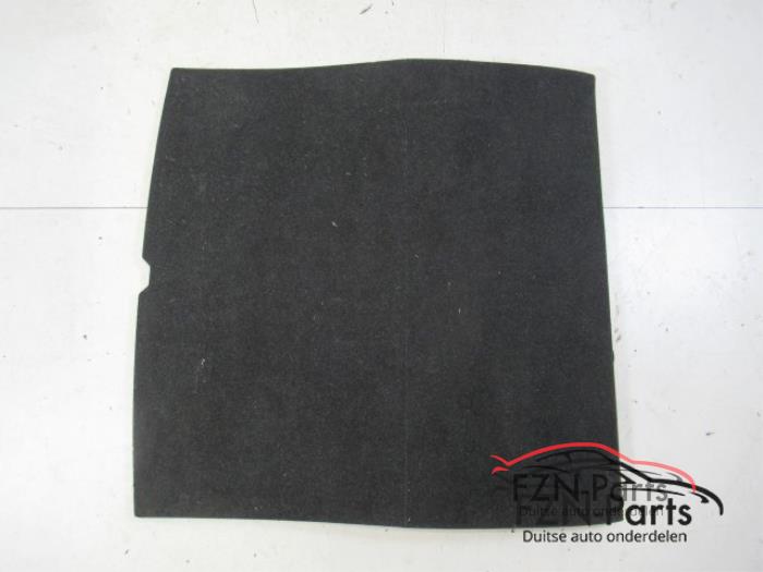 Vloerplaat bagageruimte BMW 1-Serie (22744268)