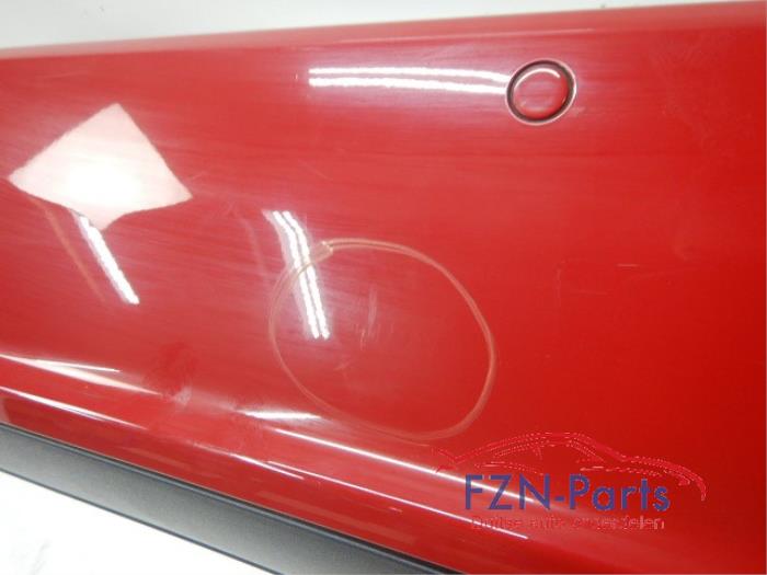 Achterbumper Mercedes B-Klasse (22723945)