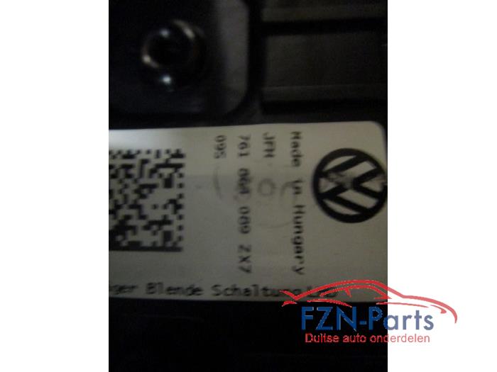 Middenconsoles Volkswagen Touareg (22742218)