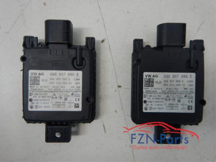 Side assist sensor Volkswagen Golf (22739937)