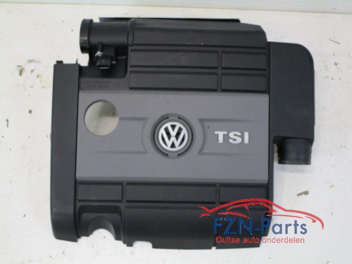 Afdekplaat motor Volkswagen Scirocco (22728085)