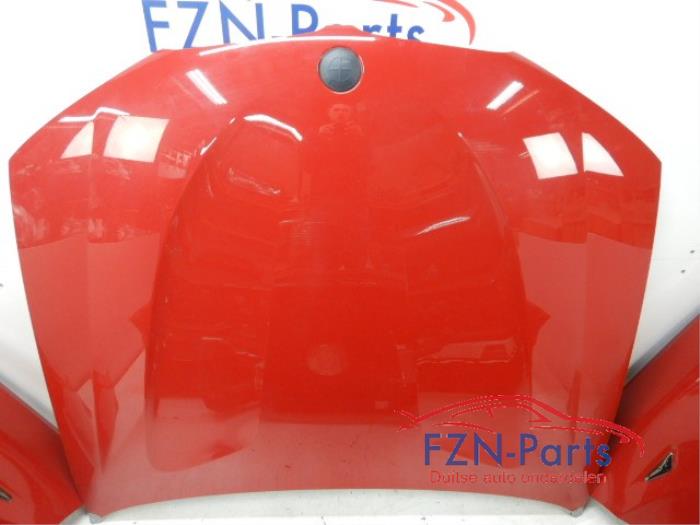 Voorkop compleet BMW X4 (22726466)