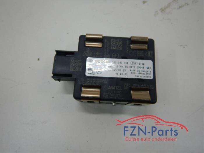 Radar sensor Mercedes GLC-Klasse (22745527)
