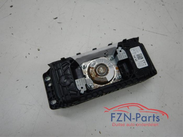 Airbag rechts (Dashboard) Audi Q7 (22744622)