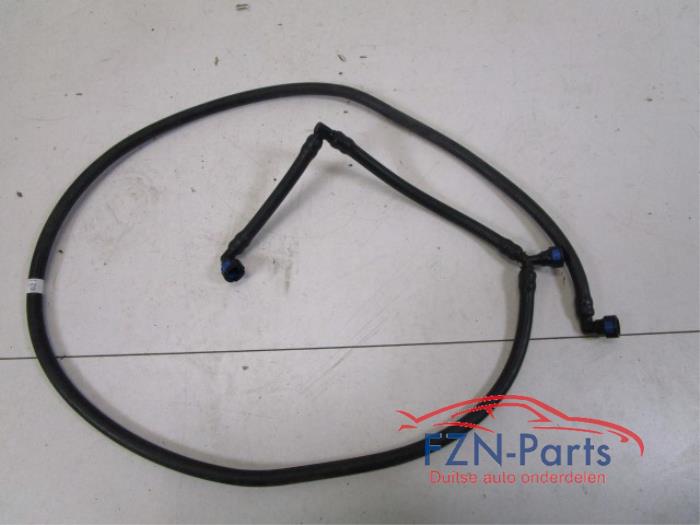 Pomp koplampsproeier Volkswagen Tiguan (22738770)