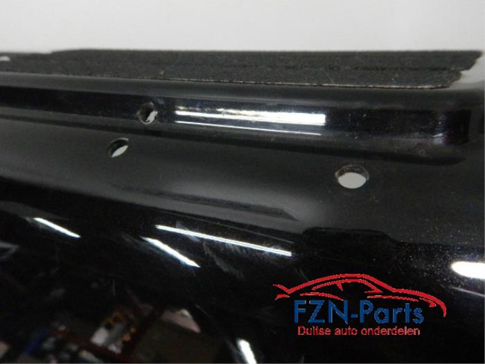 Achterbumper Mercedes G-Klasse (22723745)