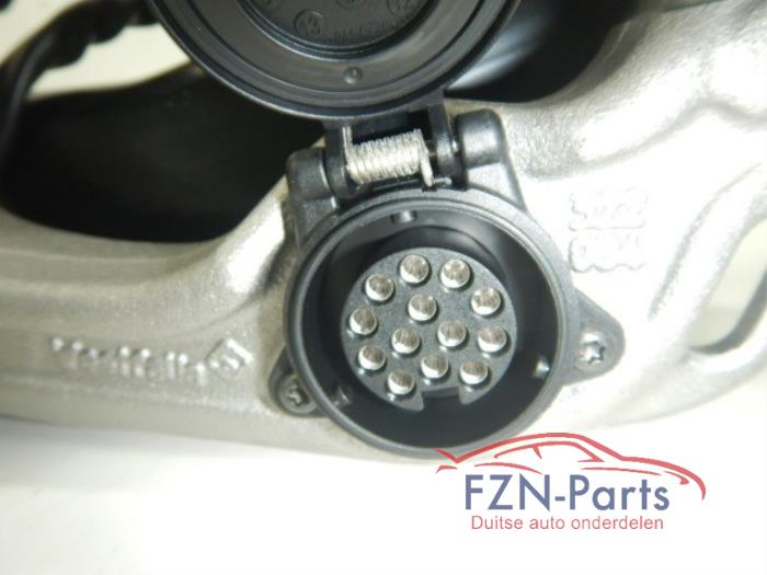 VW Tiguan 571 Elektrische Wegklapbare Trekhaak + Module 571803381 571803381 Trekhaak