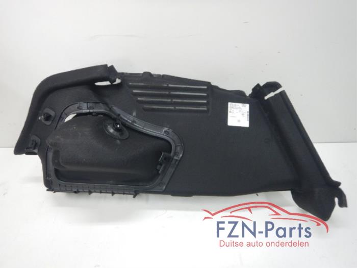 Bekleding bagageruimte Audi A4 (22739982)