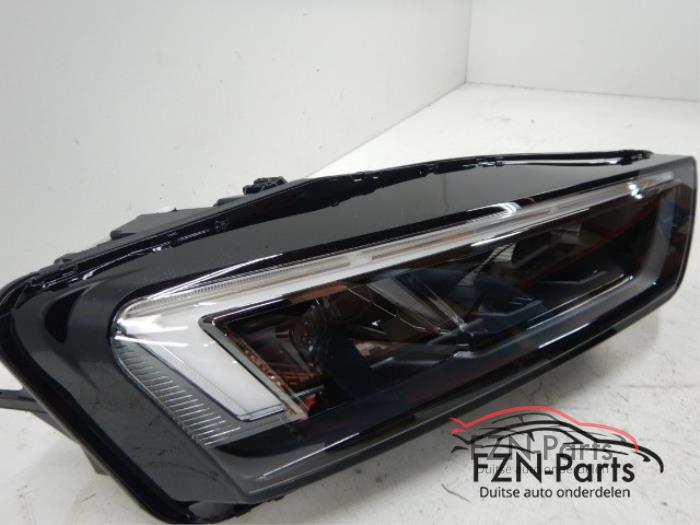 Audi R8 4S Koplamp Rechts LED