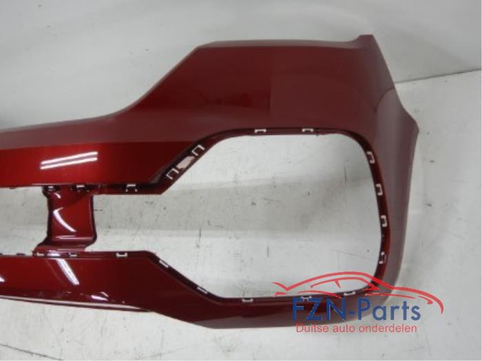 Voorbumper Volkswagen Transporter (22722314)
