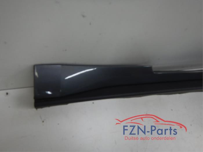 Zijskirt links Ford Usa Mustang (22727550)