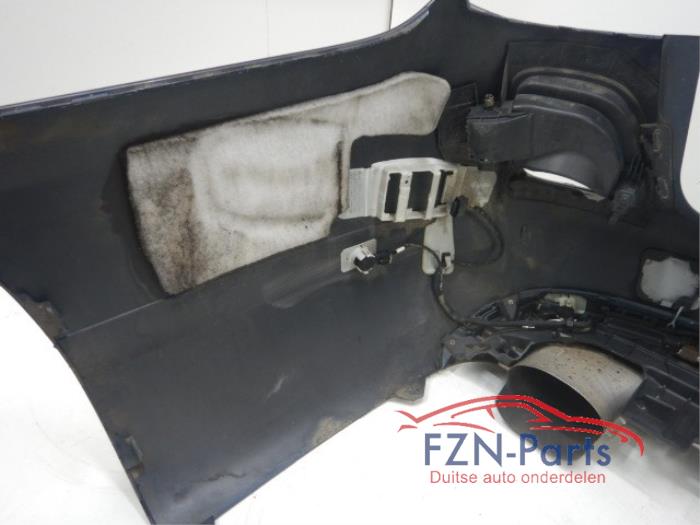 Achterbumper Mercedes C-Klasse (22723715)