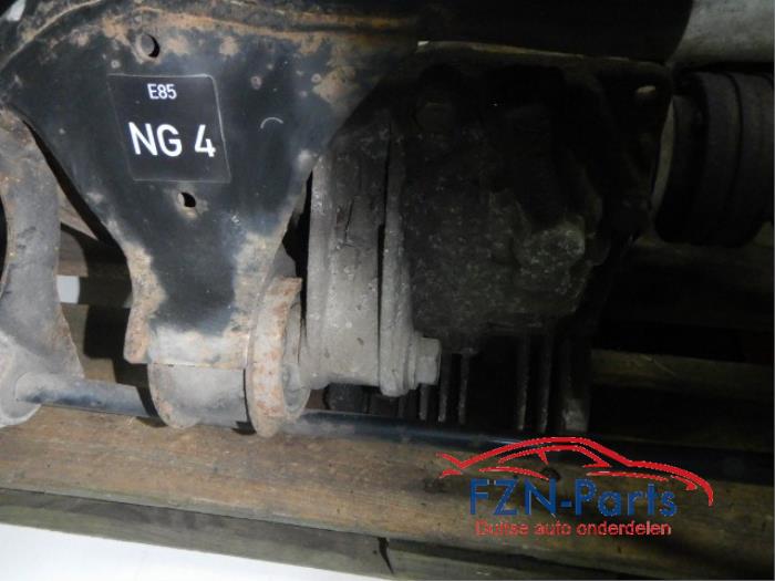 Subframe BMW Z4 (22742944)