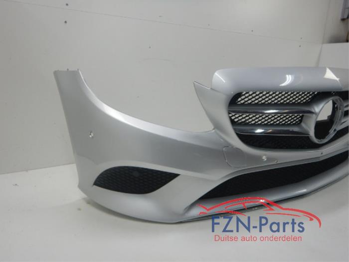 Voorbumper Mercedes C-Klasse (22722282)