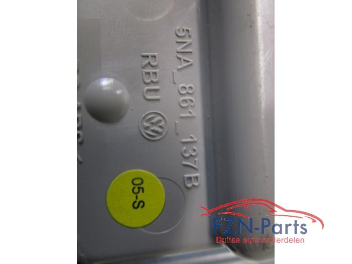 LED lamp Volkswagen Tiguan (22744079)