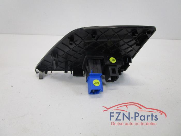 VW Polo 2G Gevarenlichtschakelaar Alarm Licht