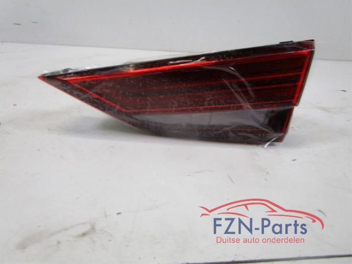 Audi A3 8V5 Sedan / Limo Facelift LED Achterlichten set Dynamisch
