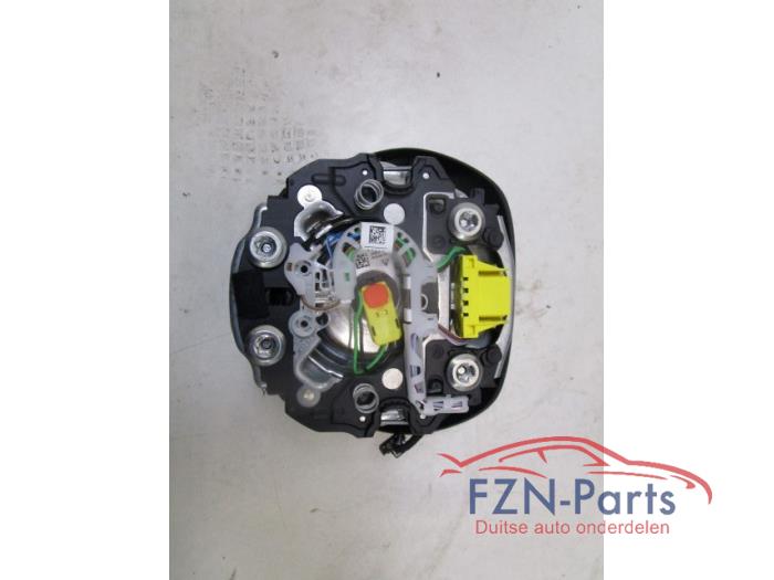 VW Polo 2G Airbagset Hard ( Airbags Airbag Set Dashboard )
