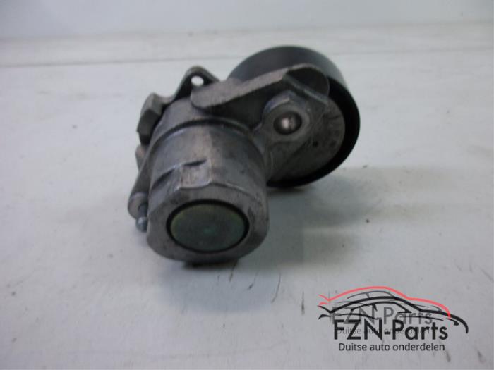V Snaar Audi A3 (22744267)