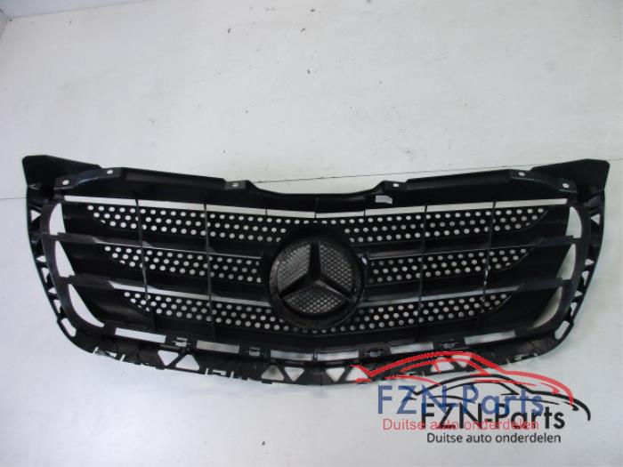 Grille Mercedes Sprinter (22741968)