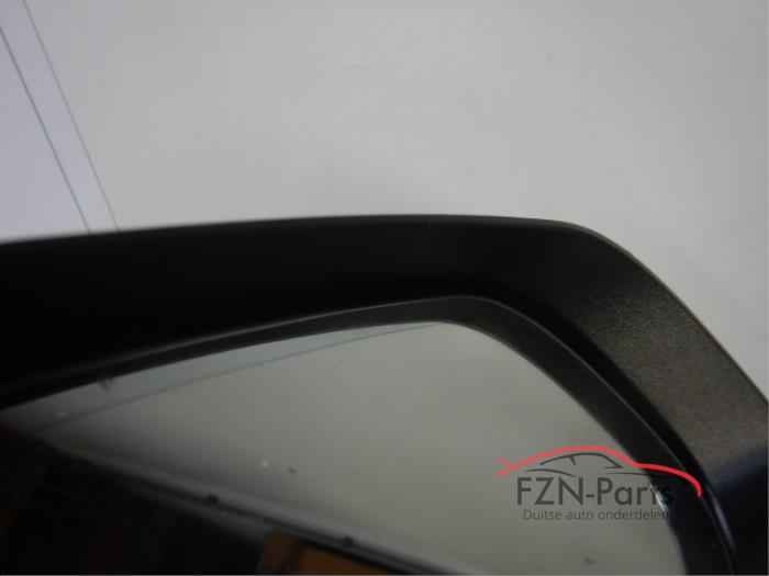 Tesla Model 3 (Zij,Buitenspiegel) Spiegel Rechts Inklapbaar