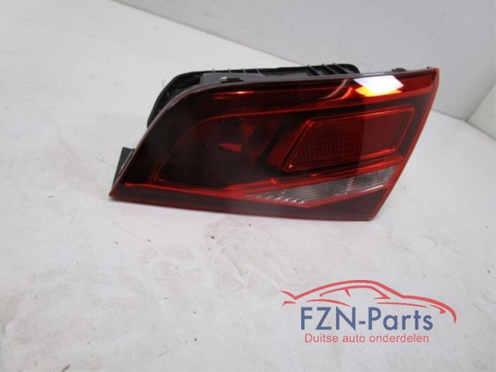 Audi A3 LED Achterlicht Achterklep Rechts