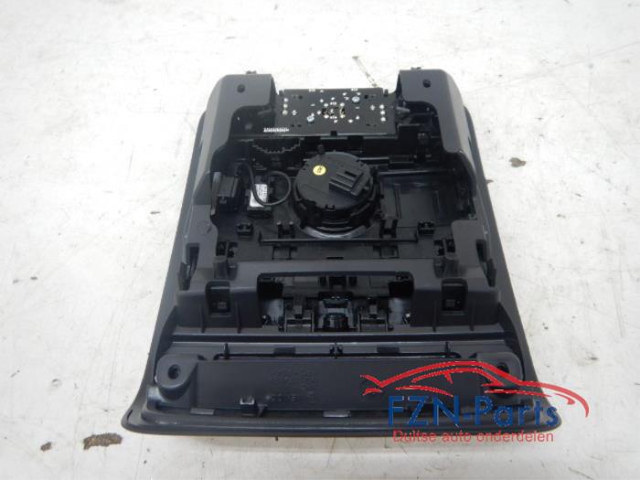 Binnenverlichting voor Volkswagen Scirocco (22744076)