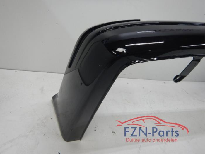 Achterbumper Volkswagen Transporter (22723981)
