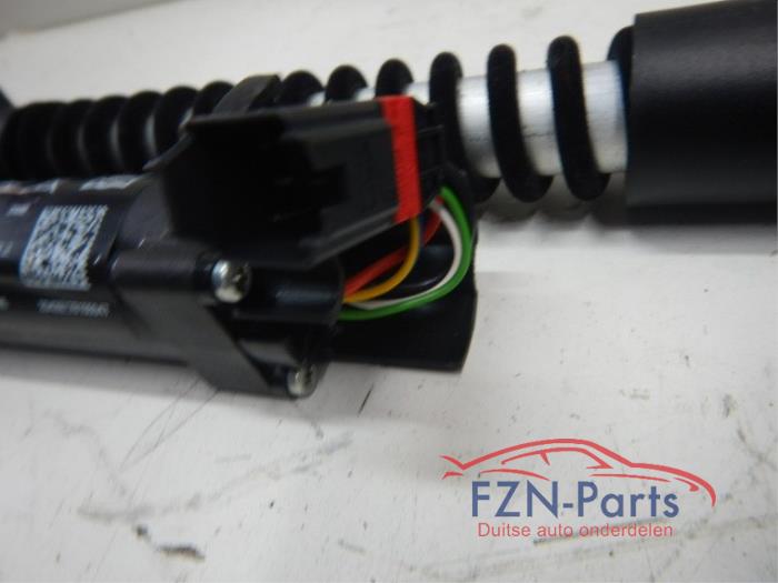 Achterklep motor Audi E-Tron (22743897)