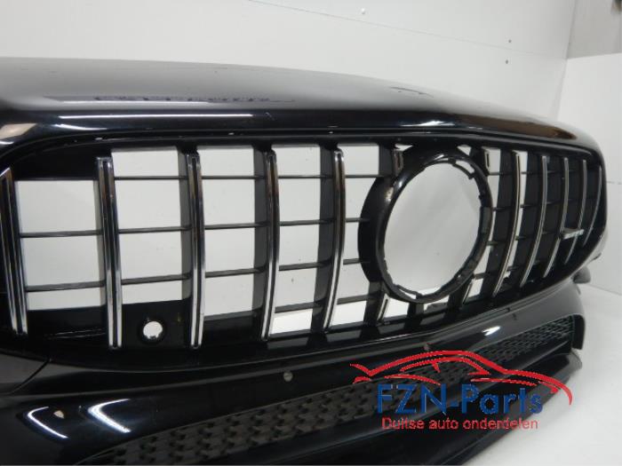 Mercedes-Benz CLA-Klasse W118 A35 AMG Voorbumper 6PDC