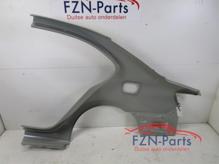 Snijdeel achter Volkswagen Jetta (22744767)