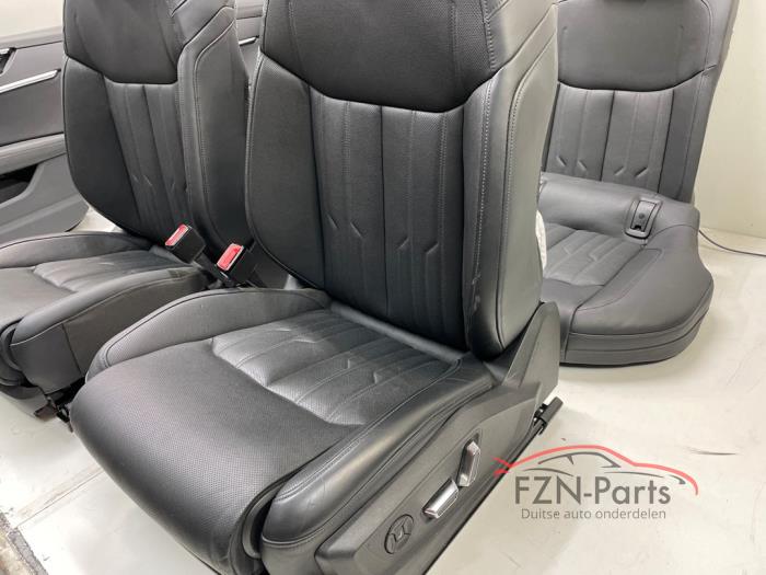 Bekleding Set (compleet) Audi A6 (22961791)