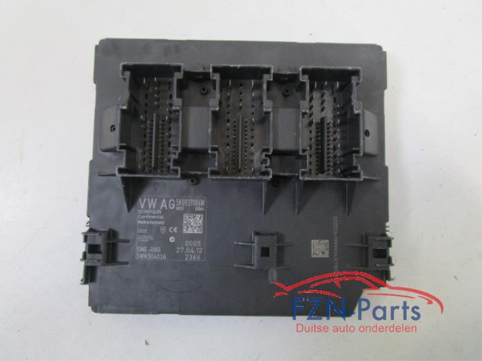 Computer Body Control Volkswagen Caddy (22744052)