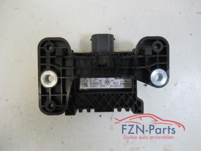 Radar sensor Volkswagen Sharan (22745523)