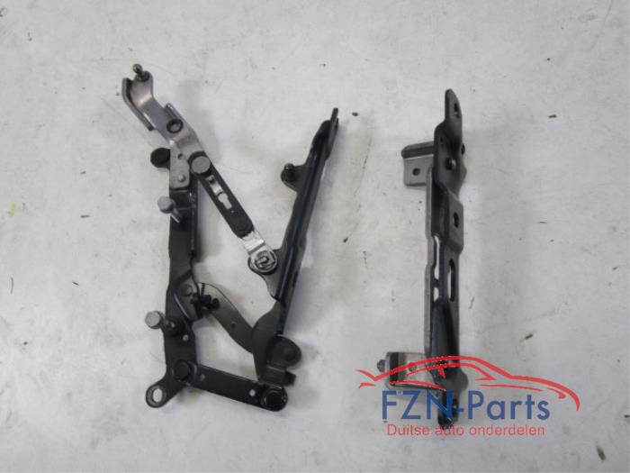 Motorkap Scharnier BMW 5-Serie (22738350)