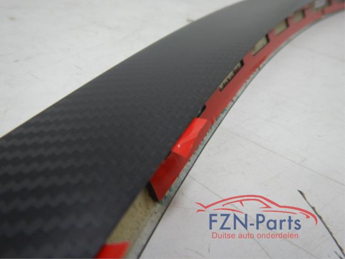 Achterspoiler Tesla Model Y (22727205)
