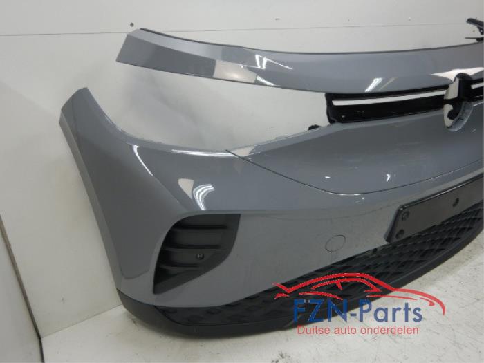 VW ID4 Voorbumper 4PDC