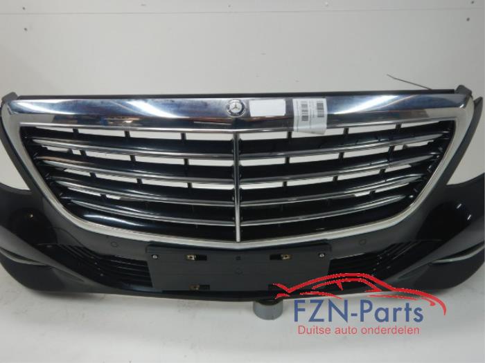 Voorbumper Mercedes S-Klasse (22721795)