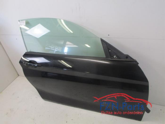 Portier 4Deurs rechts-voor BMW 2-Serie (22723107)