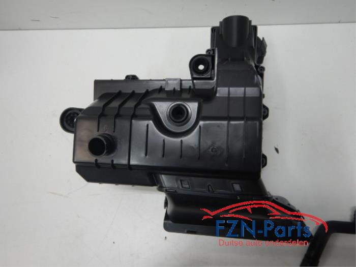VW Tiguan 5NA Luchtfilterhuis 2.0 TDI