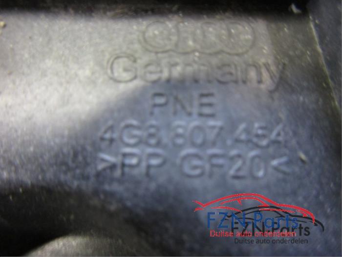 Diversen Audi A7 (22738386)