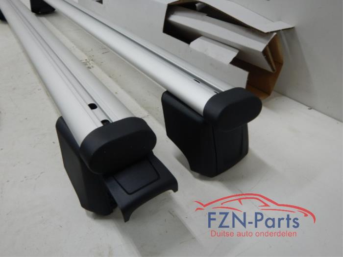 Dakdrager set Audi Q8 (22738454)