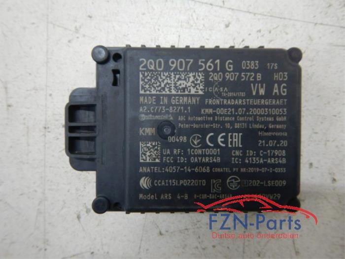 Radar sensor Volkswagen Polo (22745544)