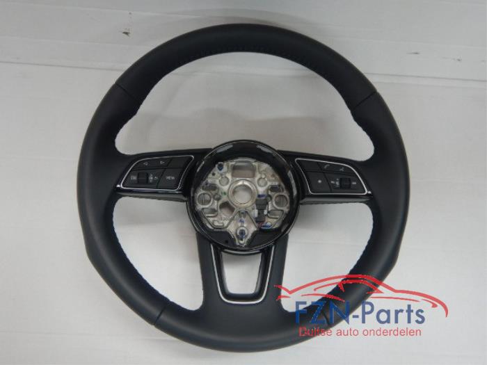 Stuurwiel Audi A1 (22743205)