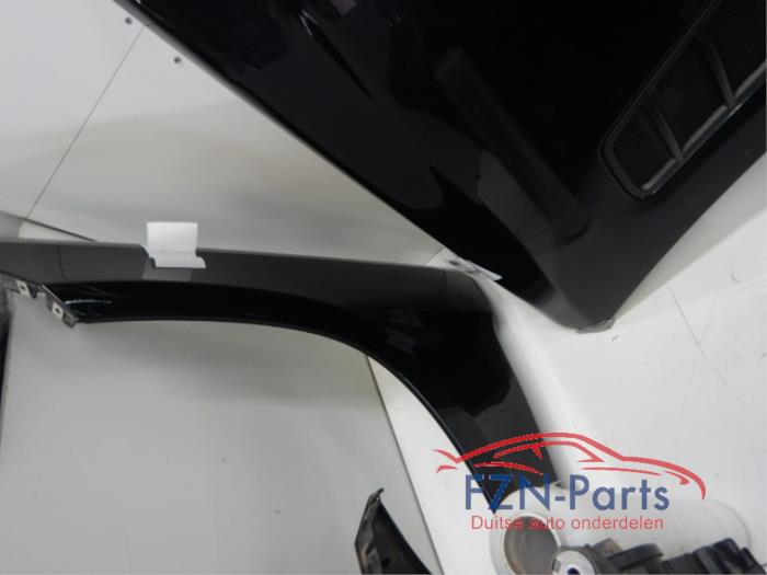 Voorkop compleet Mercedes GL-KLASSE (22726455)