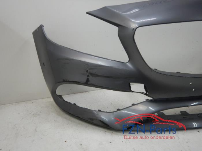 Mercedes-Benz W176 A-Klasse Facelift AMG Voorbumper 6PDC