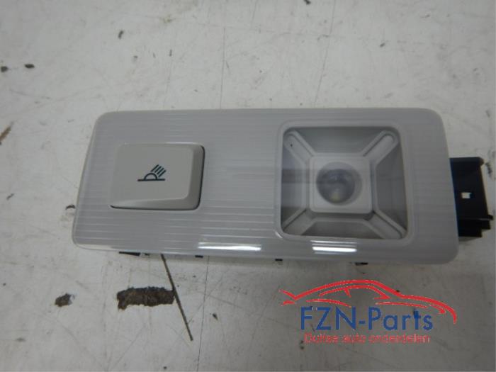 VW Golf 7 Variant Binnenverlichting Achterzijde Set L+R