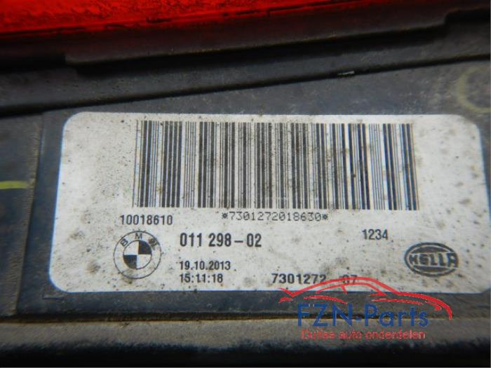 BMW X5 F15 Achterlicht Achterklep Rechts