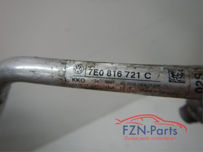 Airco Leiding Volkswagen Transporter (22728916)